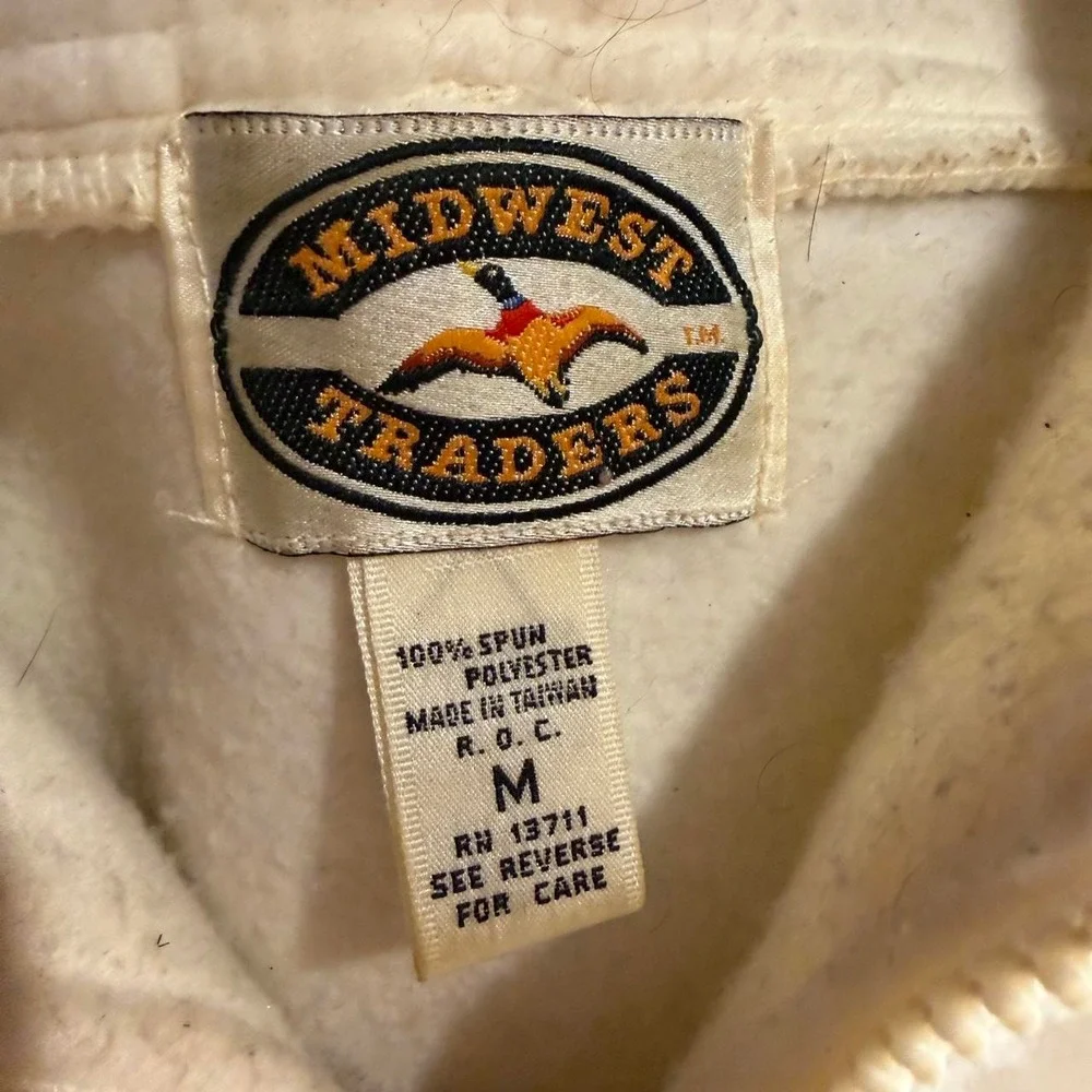 Midwest Traders vintage midwest